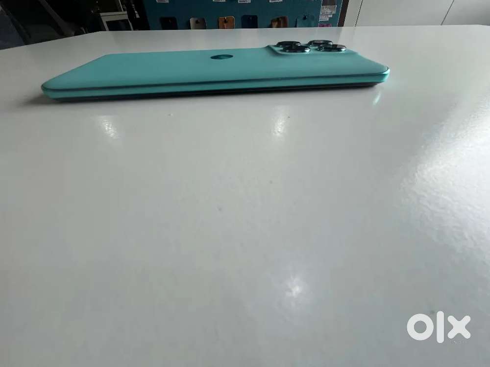Moto edge 60 fusion 12+256