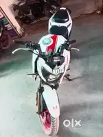 200C 4V Apache RTR