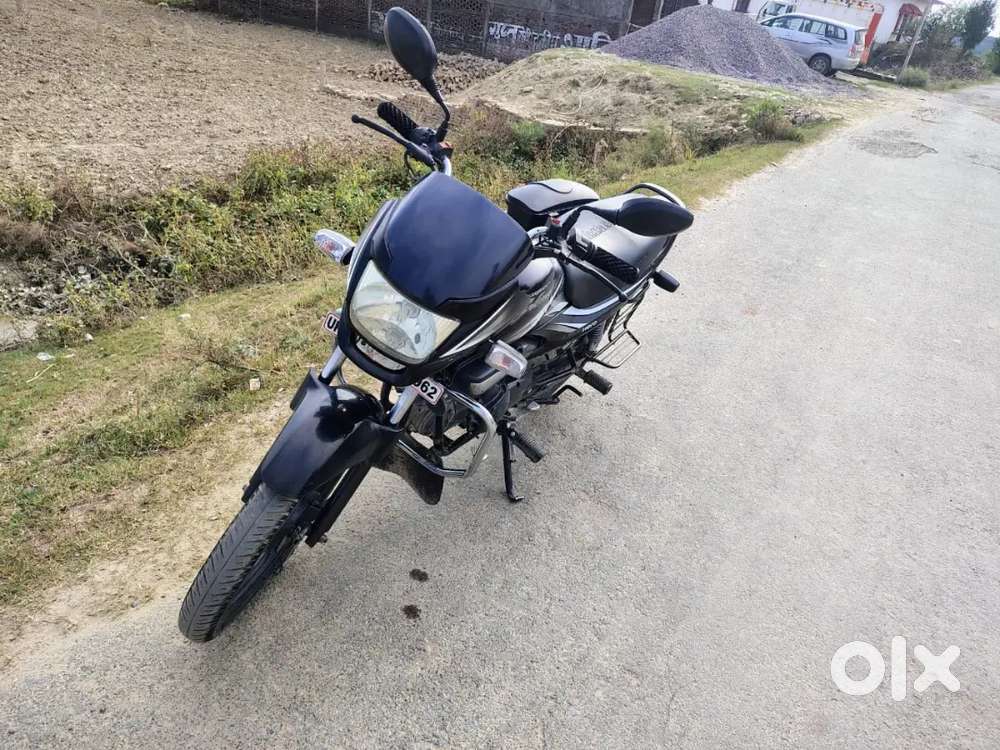 Fully fresh condition