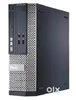 EDITING DESKTOP COMPUTER CPU  i7 3rd 16gb  256 gb ssd 500 HDD WIN 11 P