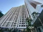 1bhk Metro connectivity Flat for rent in Micl