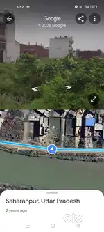 Makanmau on road plot 69×26 total 199.33