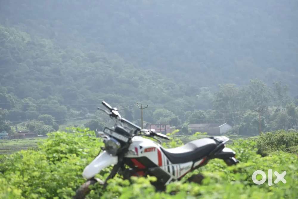 Xpuls pro . Last 2023 good condition