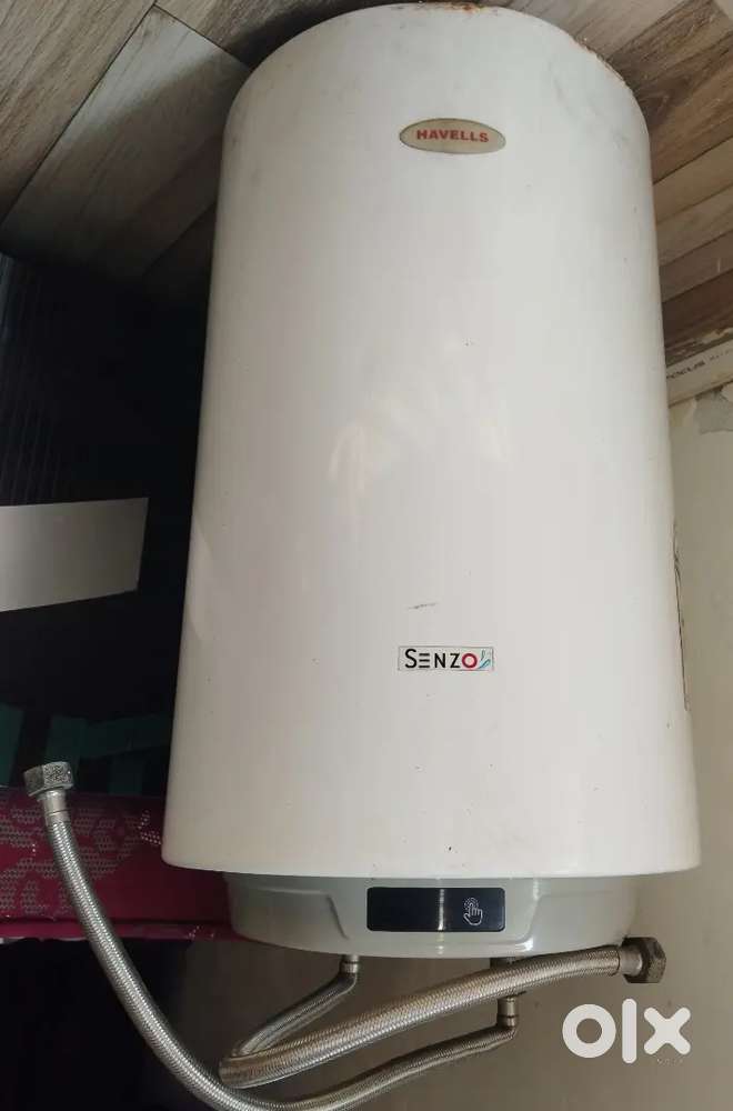Havells electric gizer 15 LTR