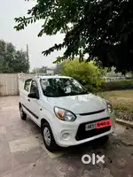 Maruti Suzuki Alto 800 2019 Petrol 22000 Km Driven