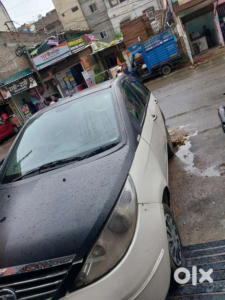 Tata Vista 1st owner