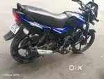 Bajaj CT 110