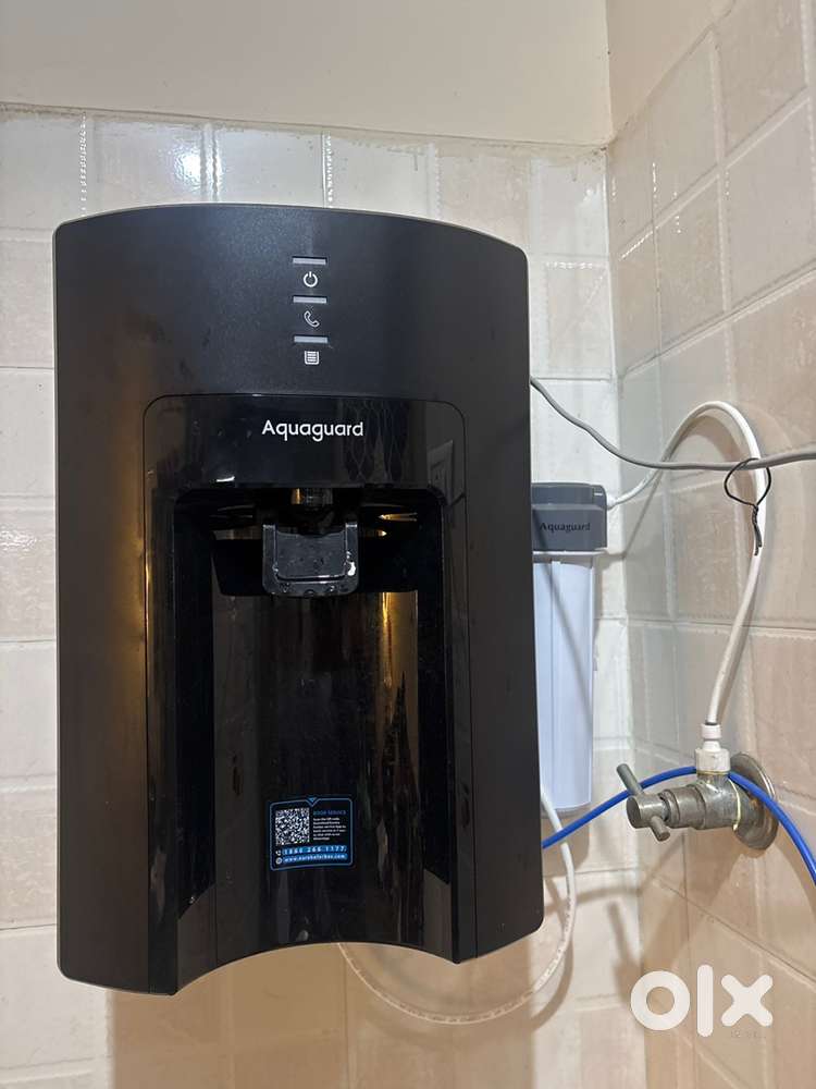 Aquaguard purifier