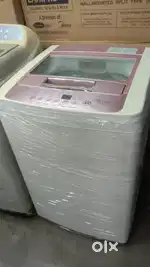 Top  brands less used  washing machine  shop