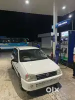 Maruti Suzuki Zen Estilo 2006