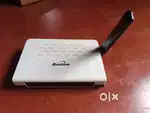 LAN Wifi router
