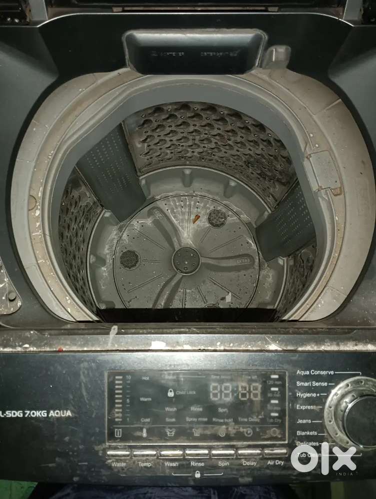 IFB 7.1 KG WASHING MACHINE