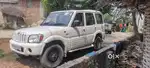Mahindra Scorpio Classic 2004 Diesel 194000 Km Driven
