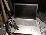 Lenovo Ideapad 330 (AMD A9 processor, graphics card). Big 15'' screen.
