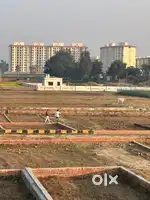 मात्र 1699rs sqft प्लॉट अयोध्या फैज़ाबाद हाइवे लखनऊ शालीमार मन्नत