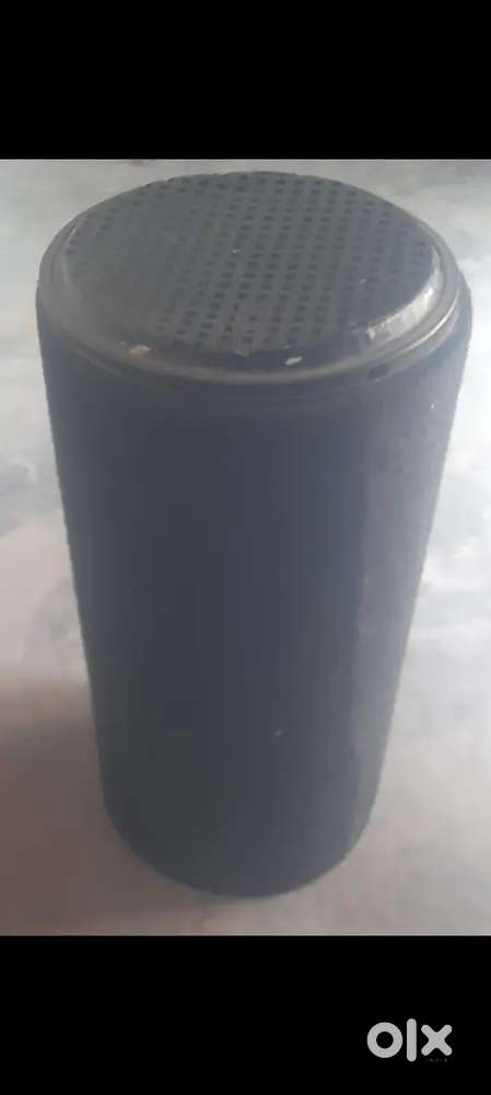 Amplifier and Base tube