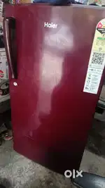 Haier fridge sale