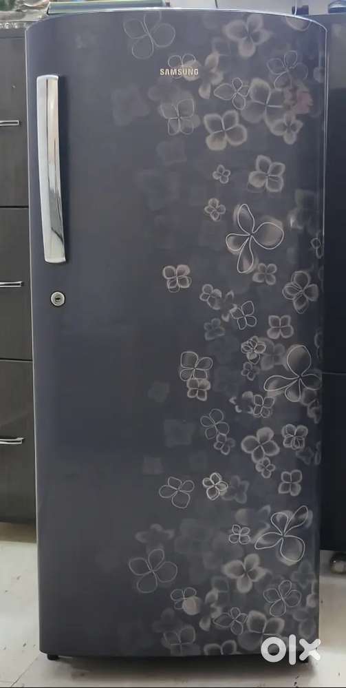 Samsung 190 litter refrigerator