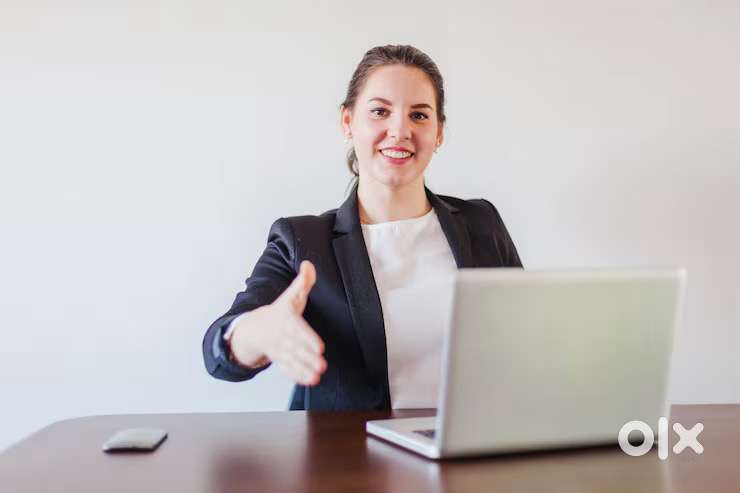 Work From Home Available Without Target Fixed Salary