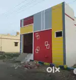 AISHWARYAM TS INDIVIDUAL VILLA REDHILLS PERUNGAVAR CMDA RERA APPROVED