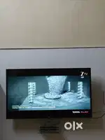 VU SMART LED TV 43 INCH
