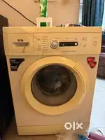 IFB Fully Automatic Front Load Washing Machine – 6KG