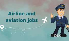 Ground Staff jobs in indigo Airlines urgent hiring