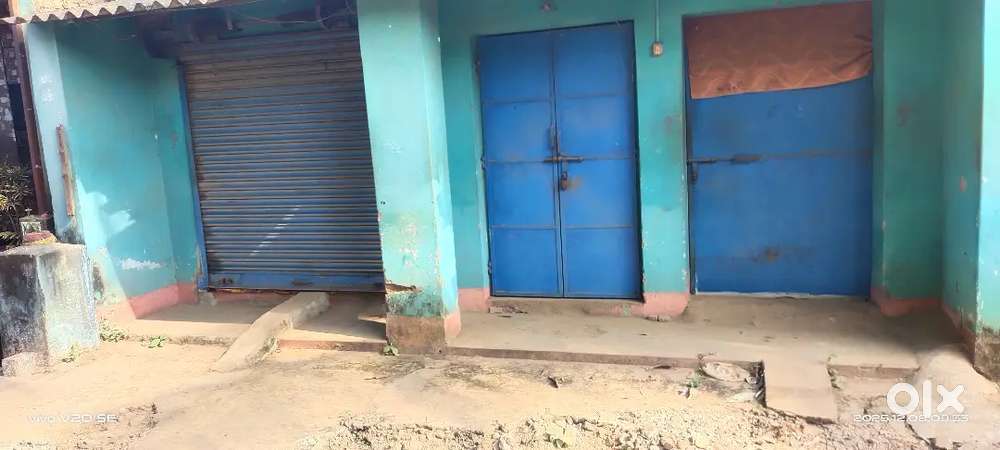 2000 Square feet Hanspal bhubaneswar