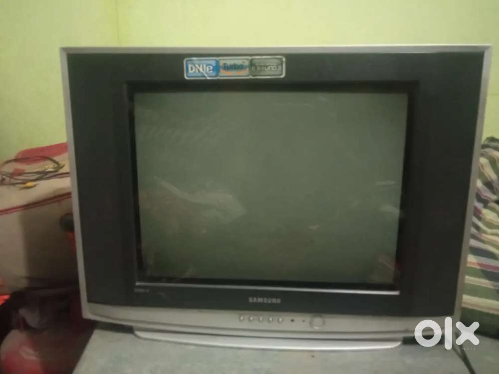 Samsung TV for sale Dnie, Turbo technology in just 2500