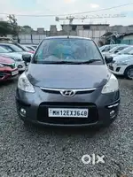 Hyundai i10 1.2 KAPPA ASTA O, 2008, Petrol