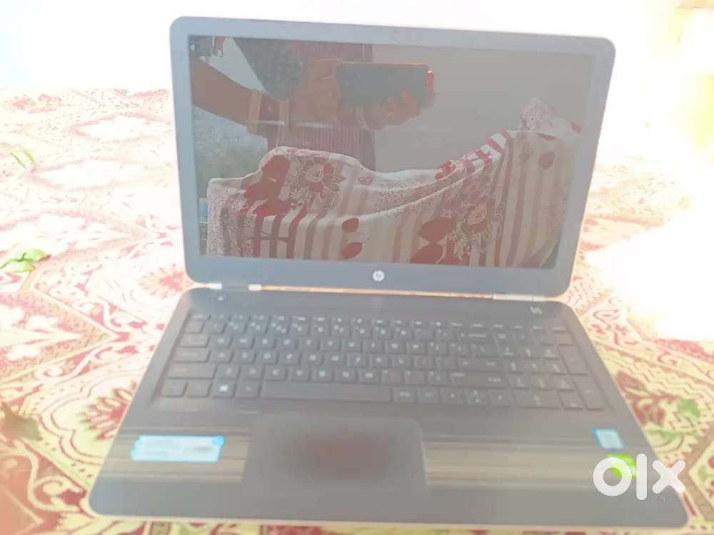 HP Pavillion Notebook PC Laptop for sale- Great Condition
