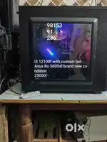 I am sale computer normal and gaming both types available