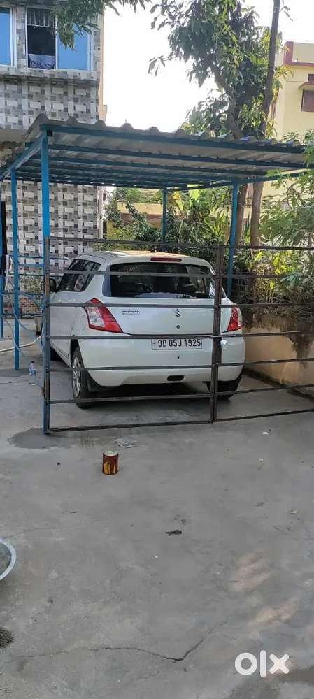 Maruti Suzuki Swift 2014