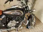 Avenger 220 in excellent condition