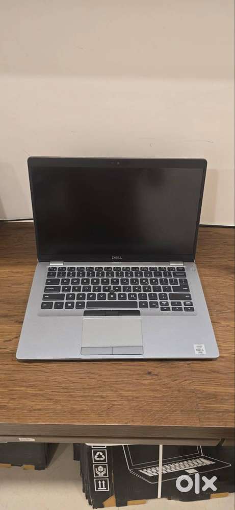 Buy Dell Corporate Coding Laptop - i5 10400H Model 5411 LATITUDE