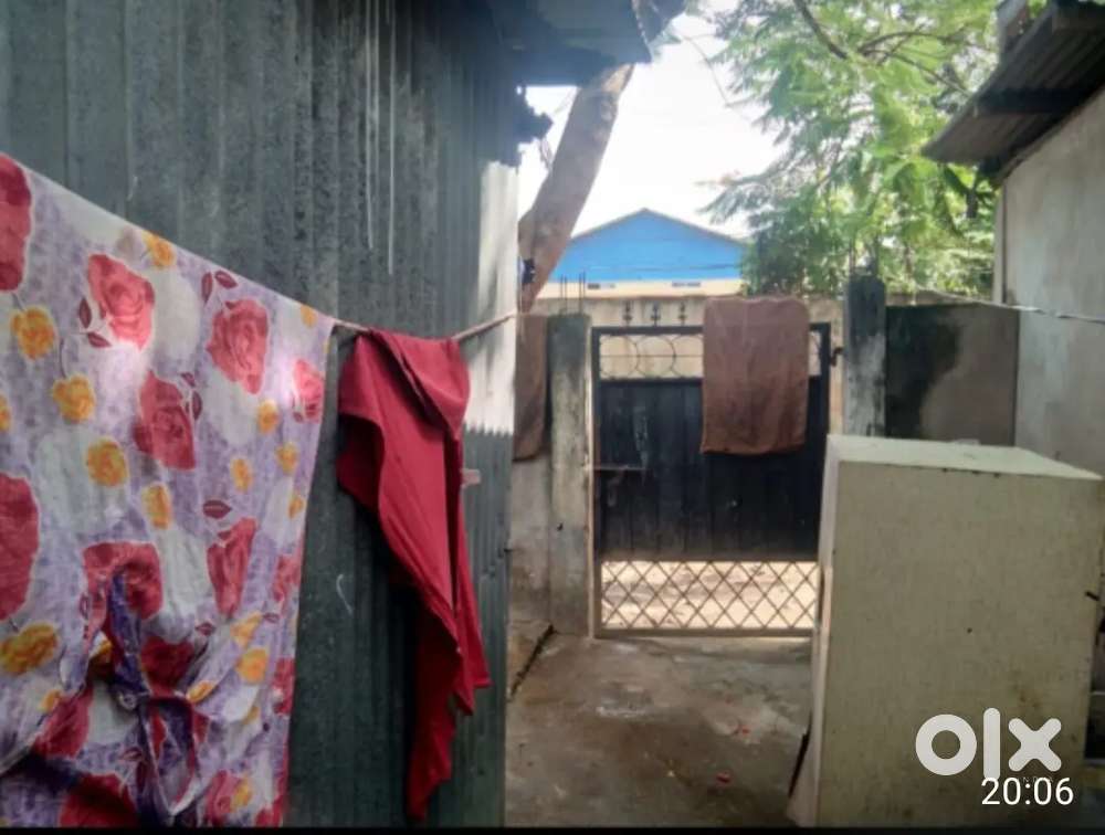 Rupnagar, Srimantapur, Ek chania Land