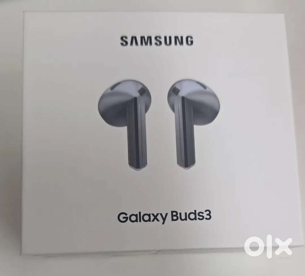 Samsung Buds 3