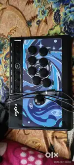Arcade stick