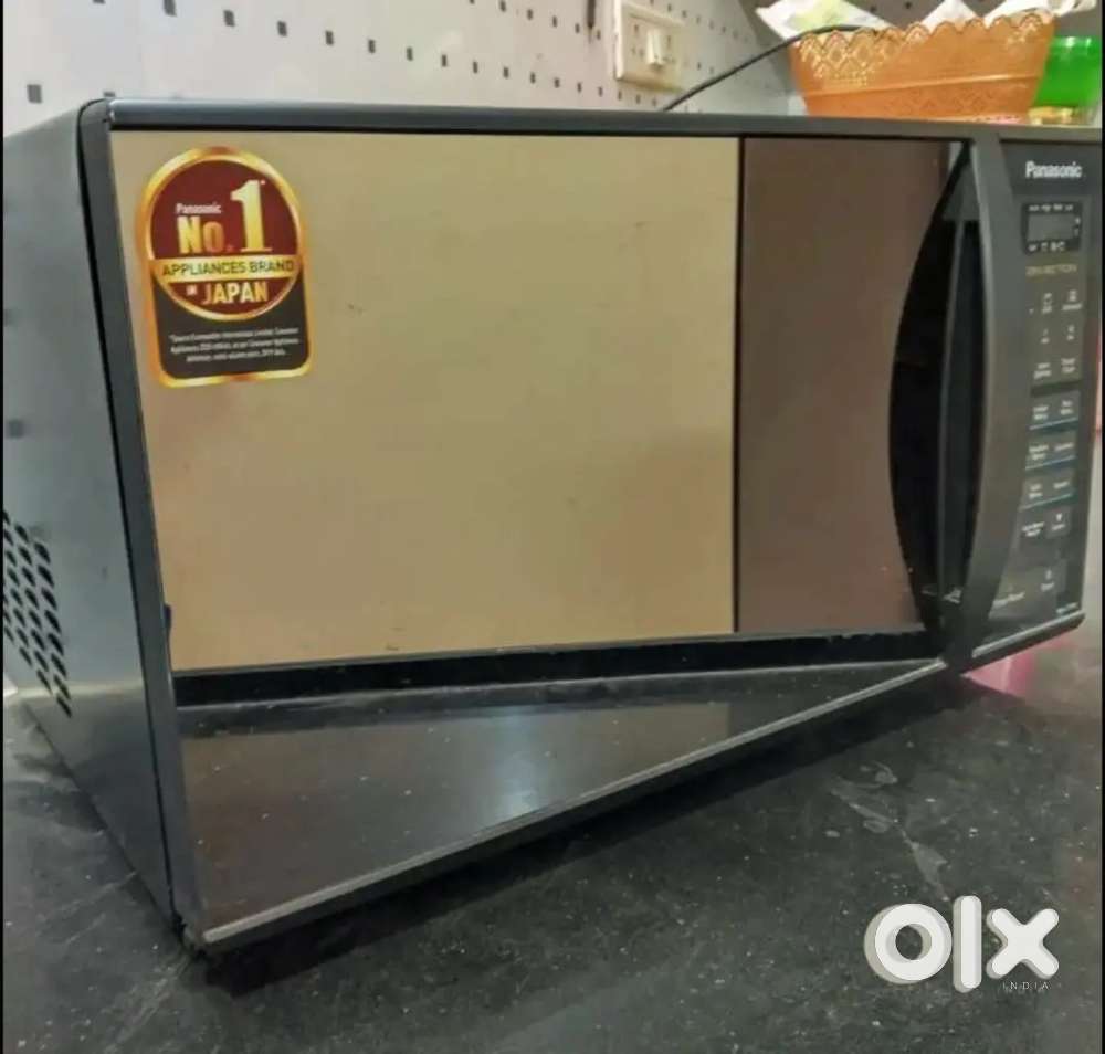 Convection Microwave Oven - 23L Panasonic for sale