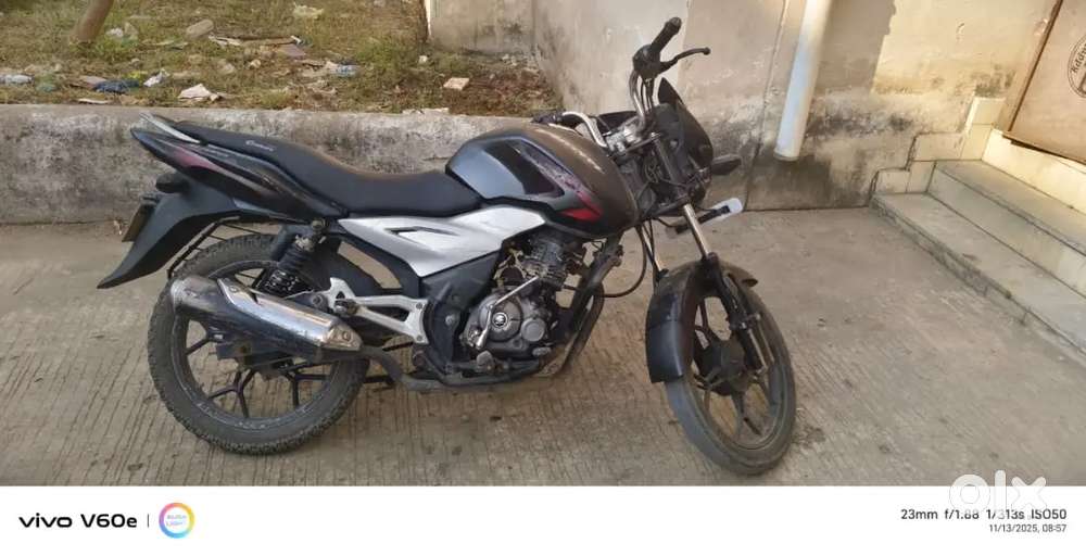 2013 model last month Diwali ki gadi hai