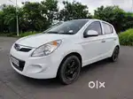 Hyundai i20 1.2 Spotz, 2011, CNG & Hybrids