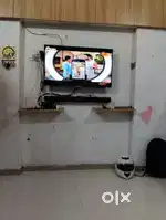 2Bhk Bechller allowed