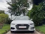 Audi A4 2022 Petrol Well Maintained