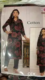 Kurti pant set