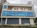 Commercial Building For Sale In Dattagalli 80ft Road