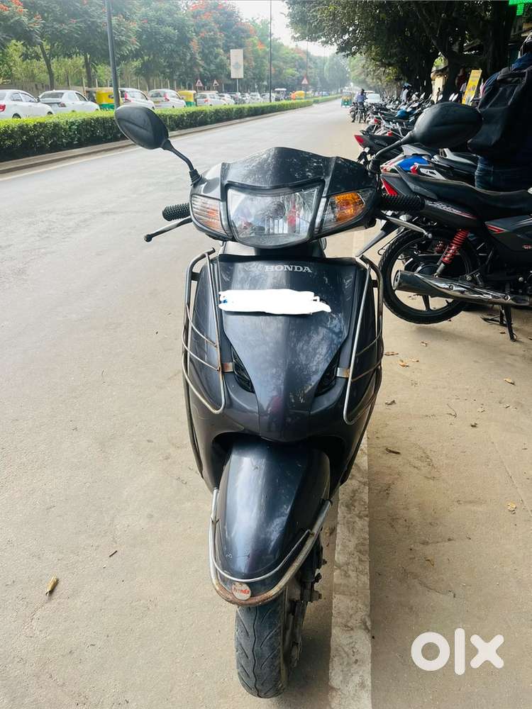 Honda Activa 110 (2012 Model)