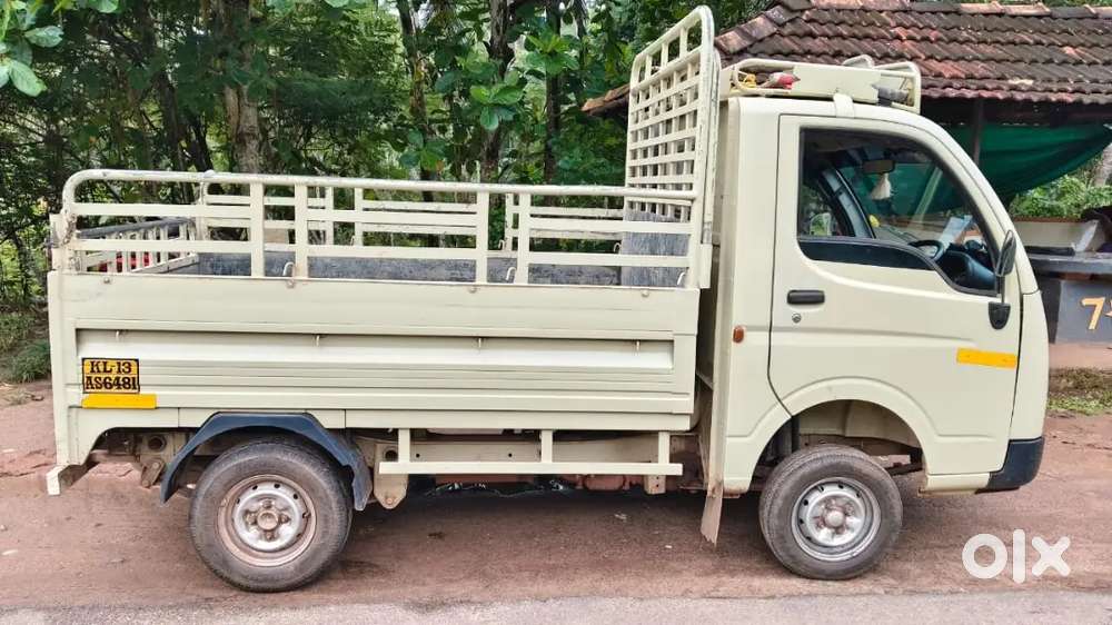 Tata ace gold petrol. 210000 rs