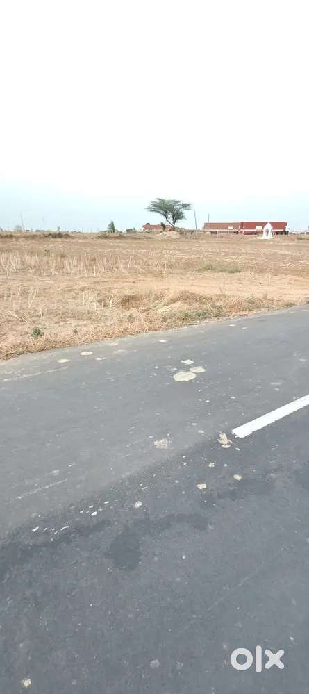 PLOT SALE NEAR KMP EXPRESSWAY SULTANPUR