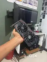 GIGABYTE RX 570 8gb