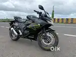 1st owner Gixxer sf 2024